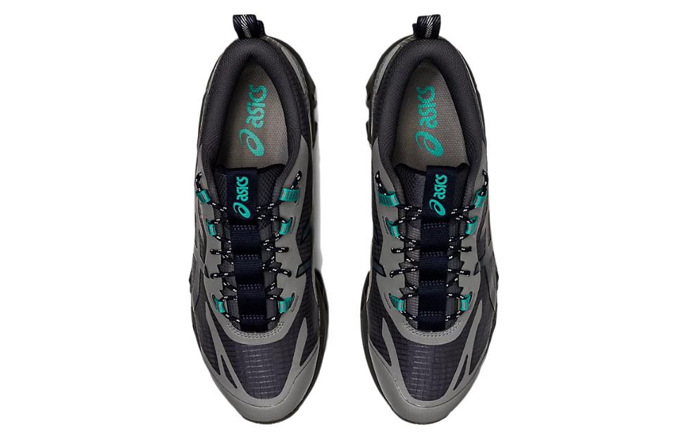 ASICS Gel Quantum 360 7 'Carrier Grey Waterfall' 1201A680-021