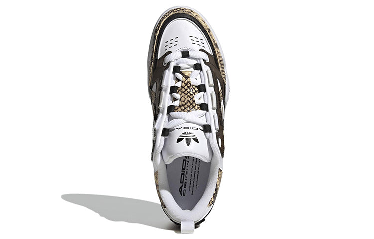 adidas ADI2000 'Snakeskin - Blanch Cargo' GW4700