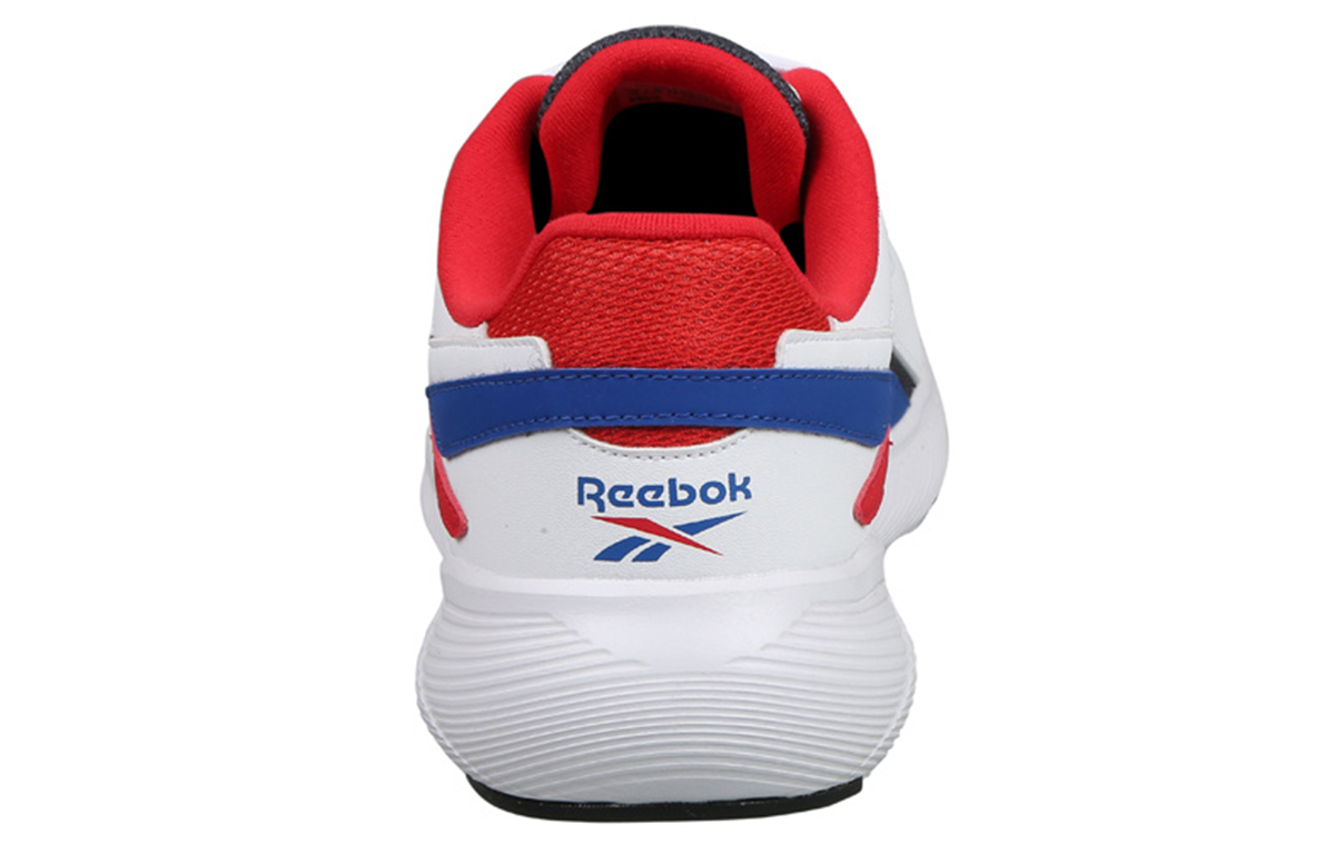 Reebok Evader White Blue Red EX4380
