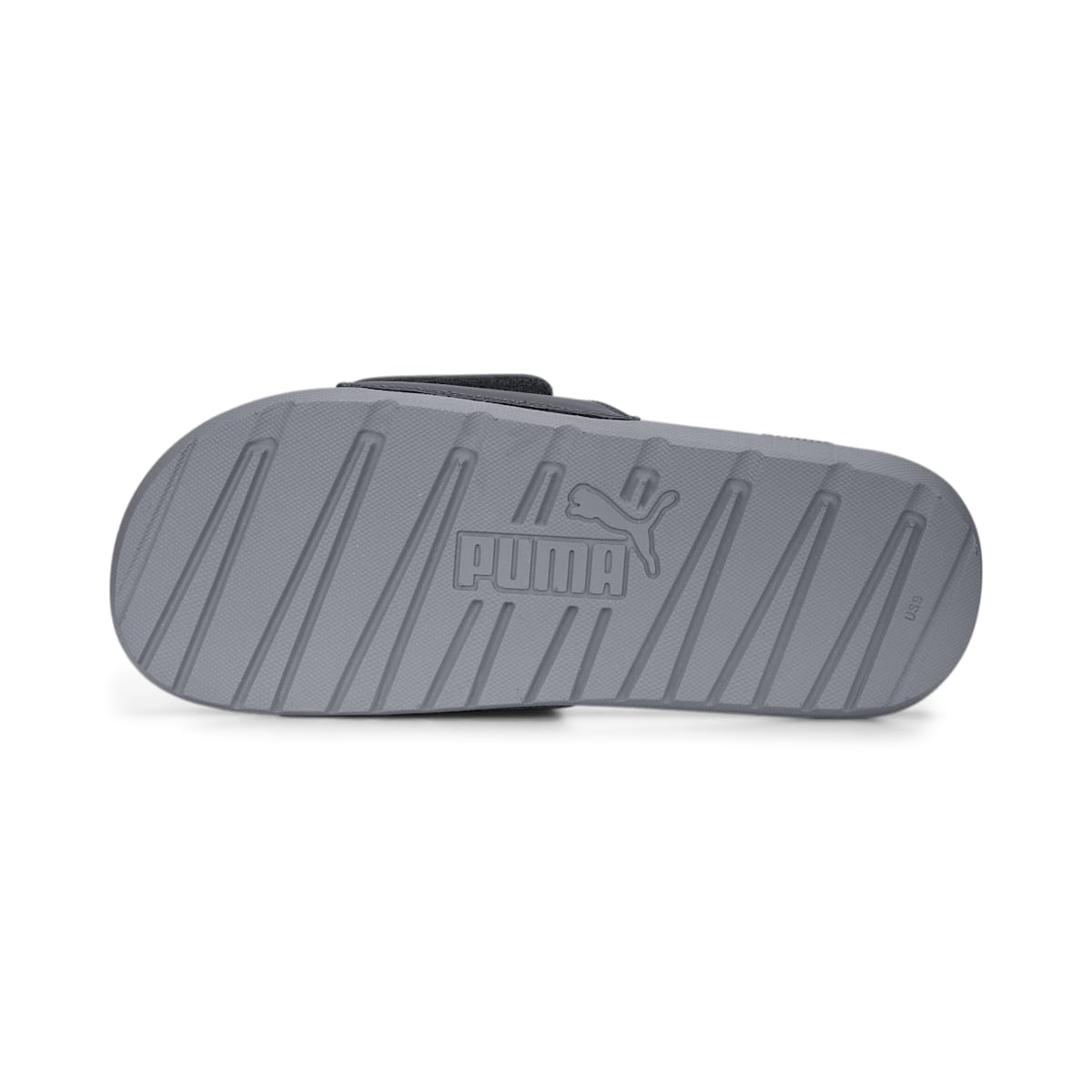 PUMA Cool Cat 2.0 V FS BX Slides 'Cool Dark Grey' 390962-04
