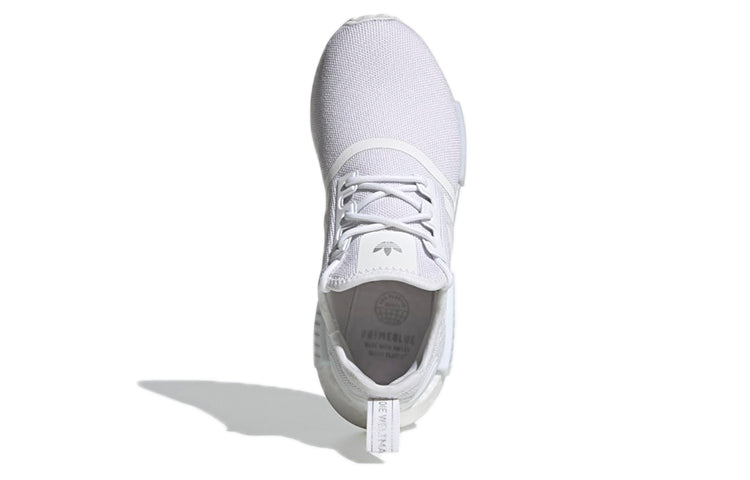 (WMNS) adidas NMD_R1 Primeblue 'Cloud White' GX8313