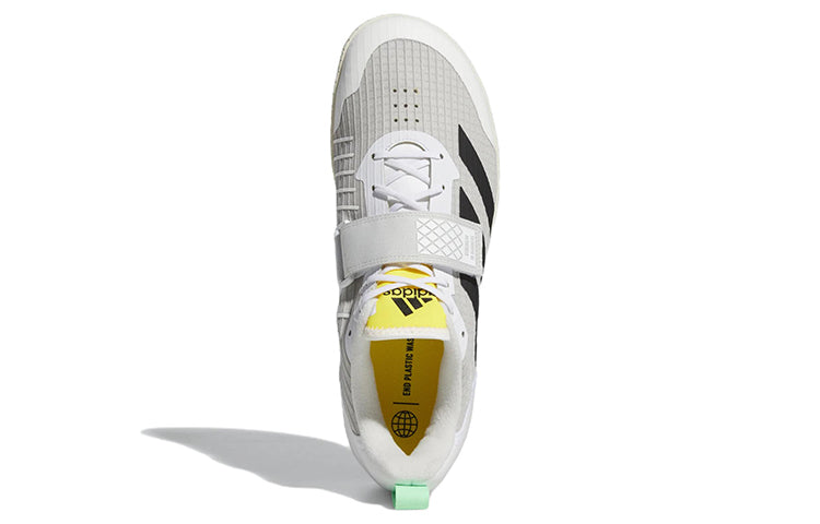 adidas The Total 'White Black Grey' GW6353