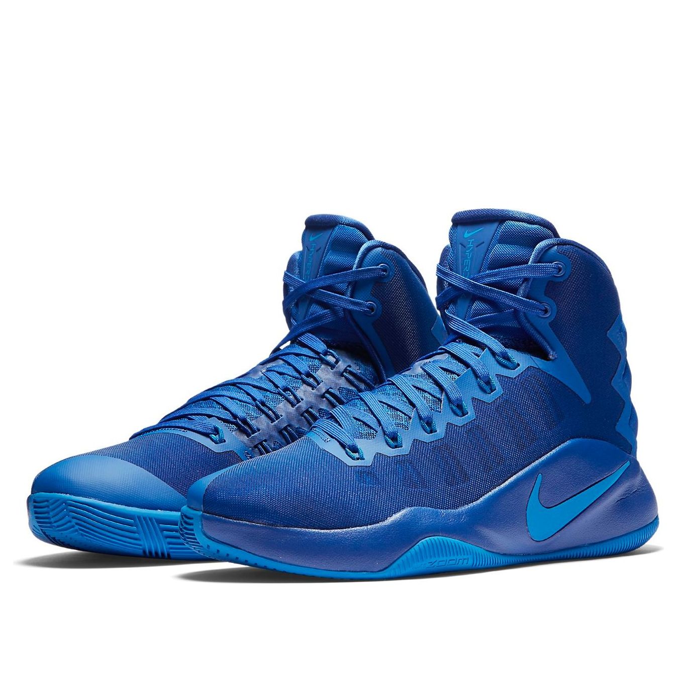 Nike Hyperdunk 2016 Blue 844359-440