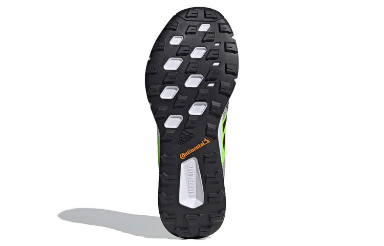 adidas Terrex Two 'Grey Signal Green' EH1840