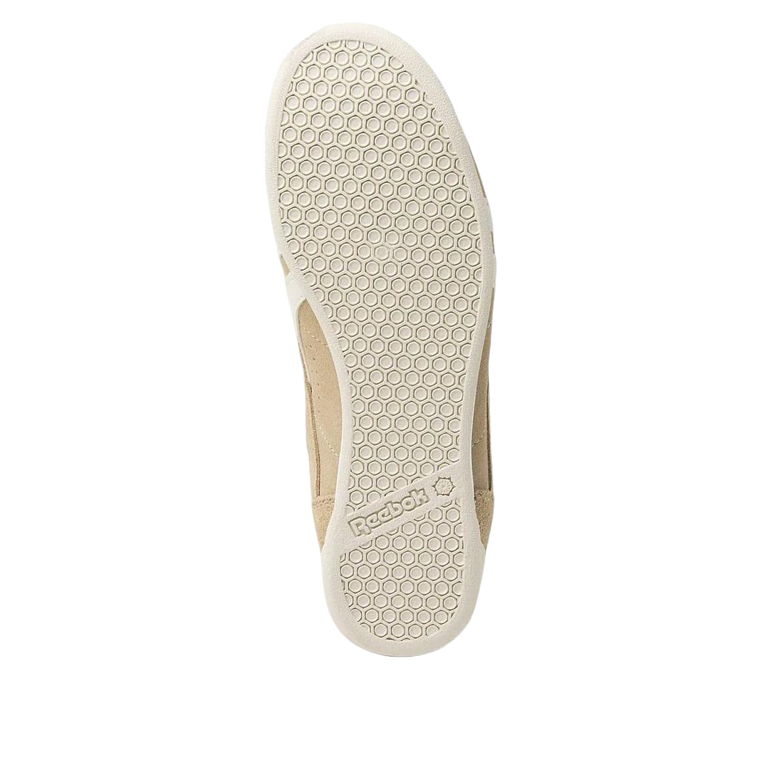 (WMNS) Reebok Freestyle Lo Shoes 'Simple Beige Chalk Chalk' 100262278