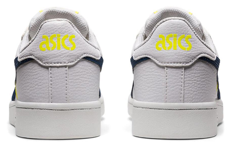 (WMNS) ASICS Japan S 'White Grand Shark' 1202A118-101