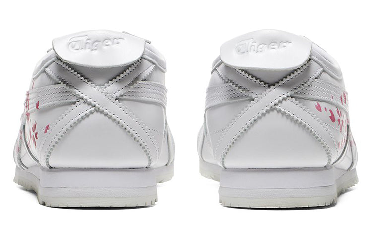 Onitsuka Tiger Mexico 66 SD 'Sakura White' 1183C089-700