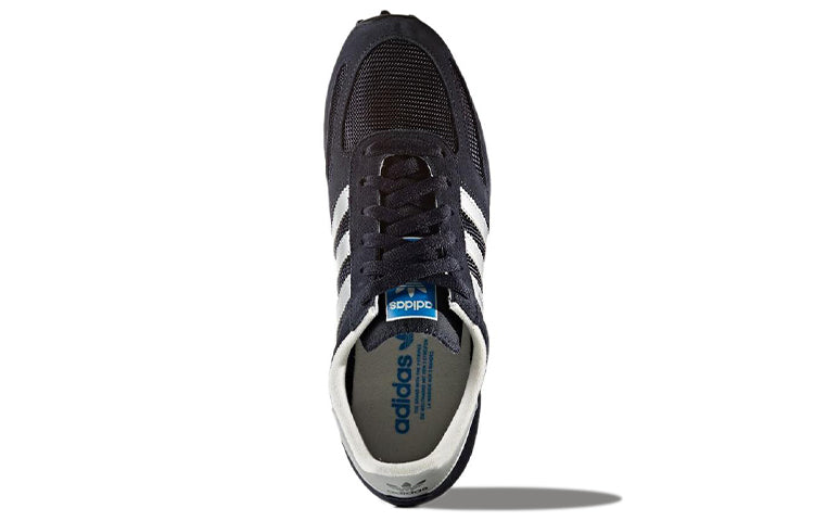 adidas LA Trainer OG Shoes 'Legend Ink' BY9323