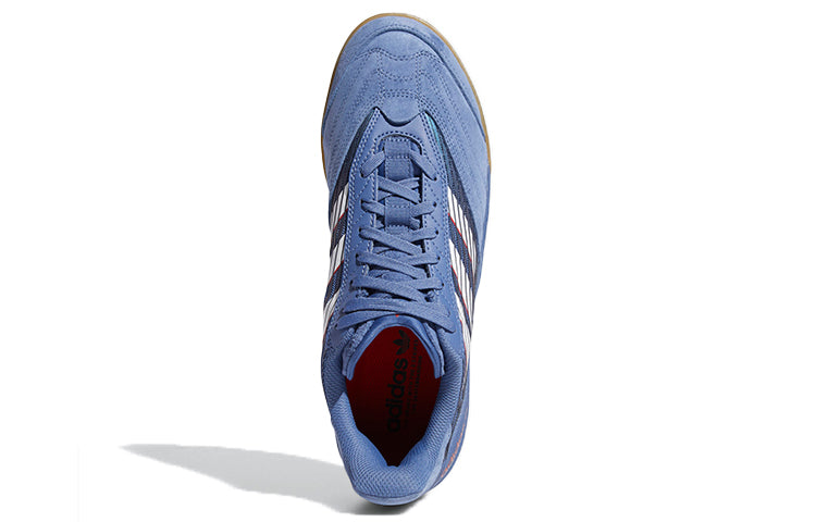adidas Copa Nationale 'Crew Blue Gum' FY0496