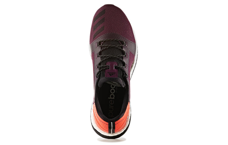(WMNS) adidas PureBoost X Tr 2 'Wine Red' BB3288