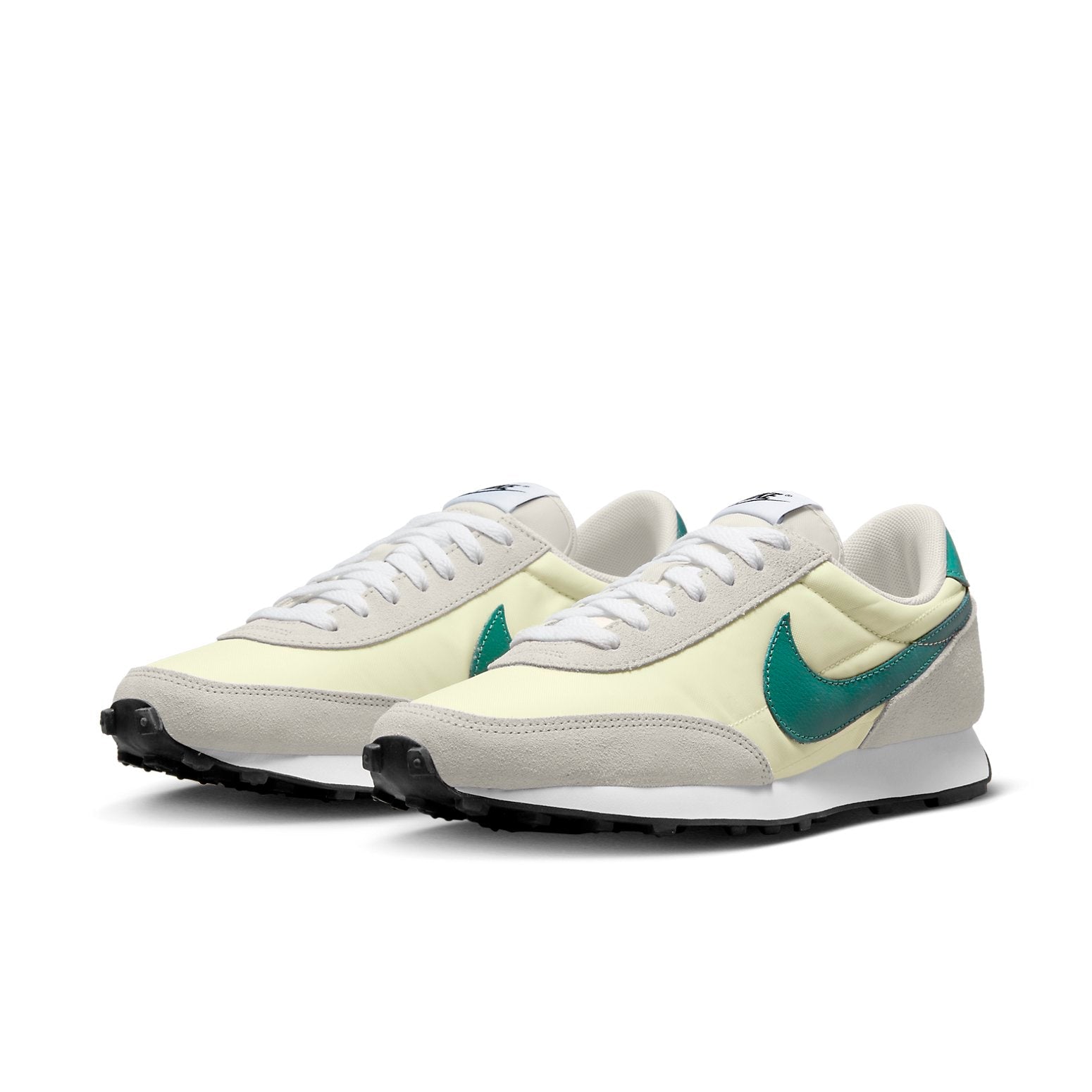 (WMNS) Nike Daybreak 'Light Bone Bicoastal' CK2351-112