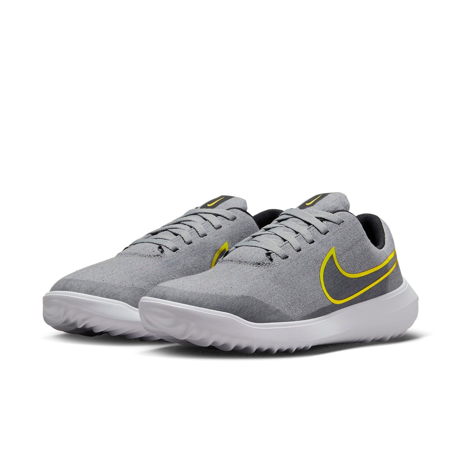 Nike Victory G Lite Next Nature 'Smoke Grey Tour Yellow' DQ6164-071