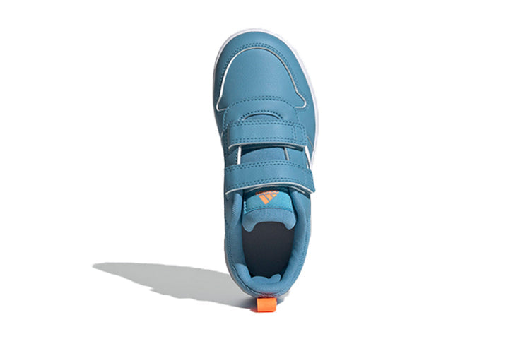 (GS) adidas Tensaur K Shoes Blue S24044