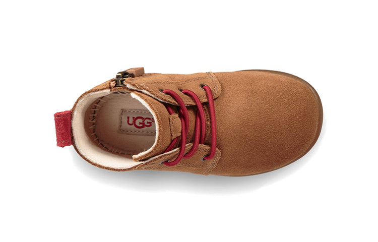 (PS) UGG Kristjan Snow Boots 'Chestnut' 1097114T-CHE