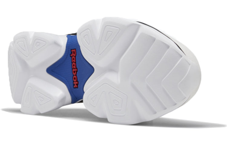 Reebok Royal Bridge 3 'Team Dark Royal' DV8845