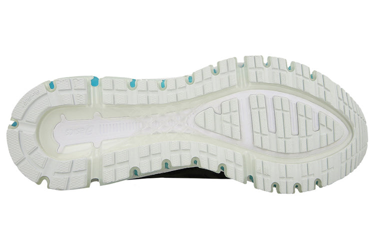 ASICS Gel Quantum 360 'Black Blue' T747N-9090