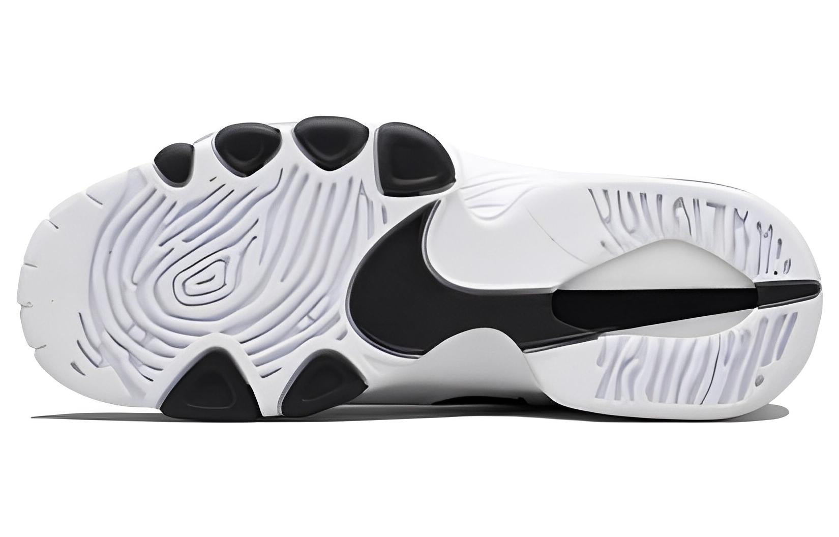 Nike Air 2 Strong Mid 'White Black' 805892-100