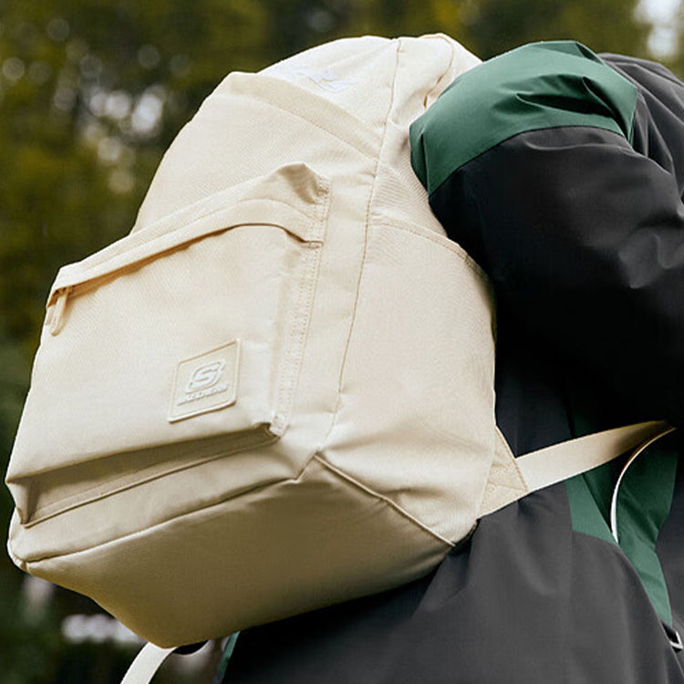 Skechers Casual Backpack 'White' L422U207-01LU