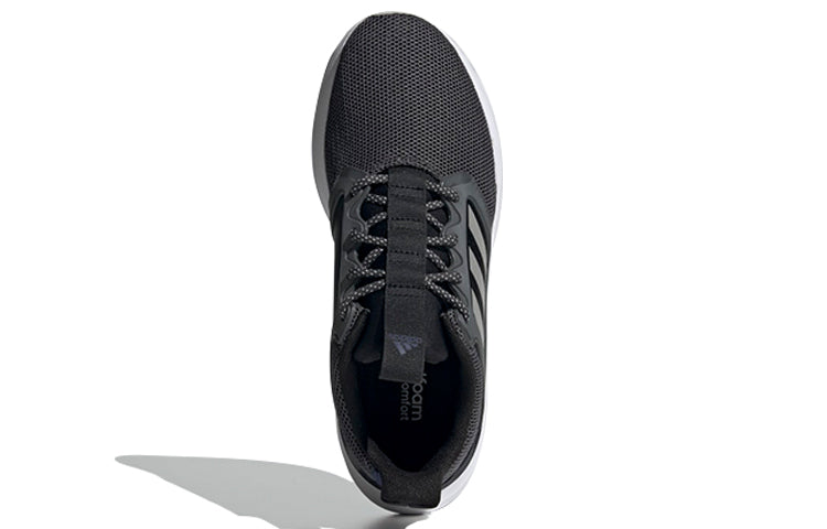 (WMNS) adidas Energy Falcon X 'Grey Black' FW4714