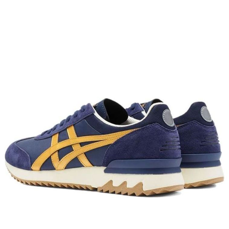 Onitsuka Tiger California 78 'Peacoat Pure Gold' 1183A355-406