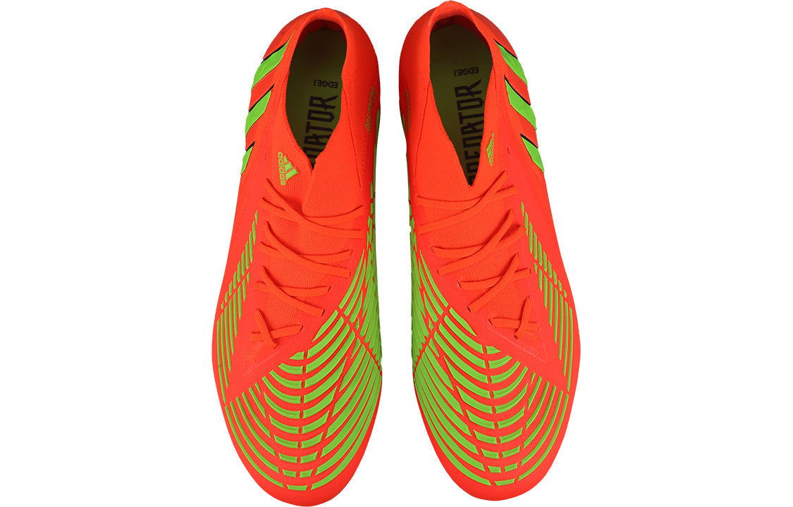 adidas Predator Edge.1 FG 'Game Data Pack' GW1029