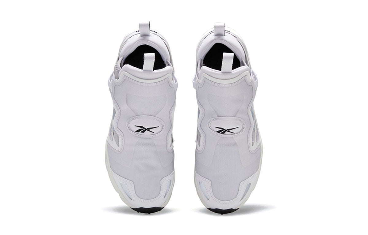 Reebok Furylite 3 Grey/White FV1582