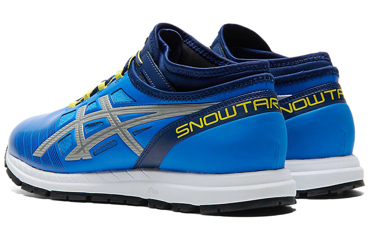 ASICS Snowtarther Sg Blue/White 1013A076-401