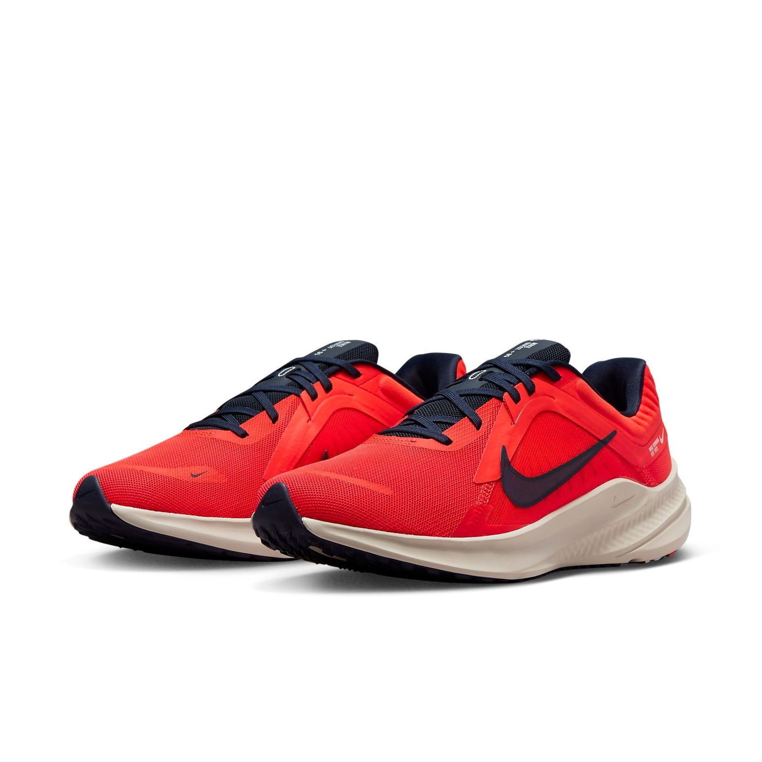 Nike Quest 5 'Bright Crimson' DD0204-600