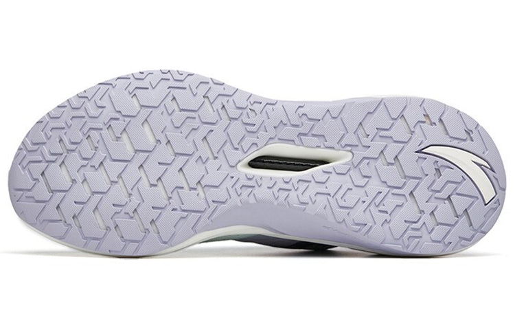 (WMNS) ANTA Chuang 2.0 'White Blue Purple' 122215586-2