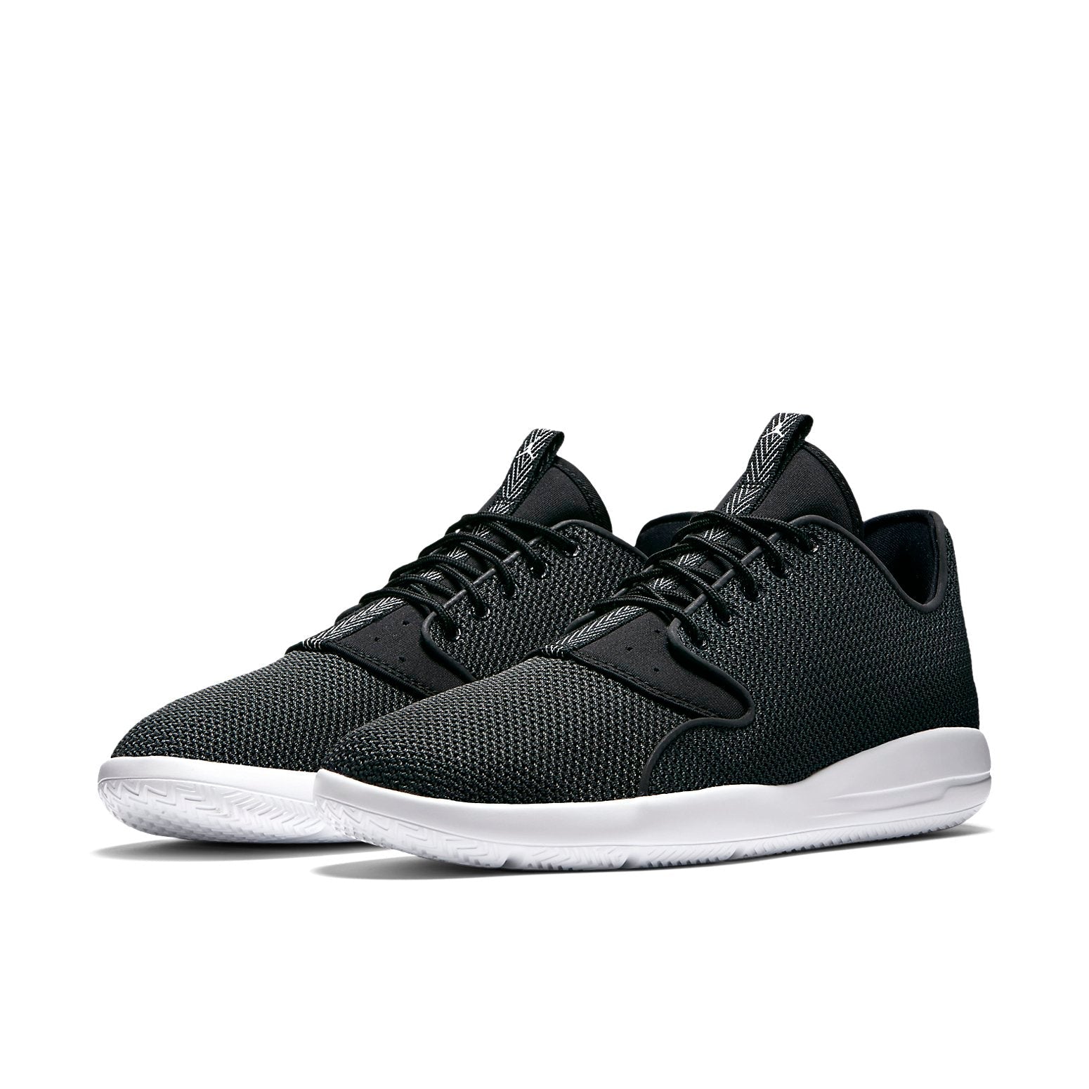 Air Jordan Eclipse 'Black White' 724010-010