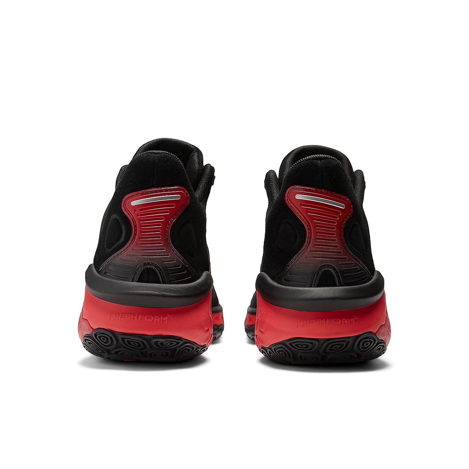 New Balance Fresh Foam BB 'Black Team Red' BBFRSHR1