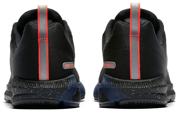 Nike Air Zoom Structure 21 Shield WP 'Black' 907324-001