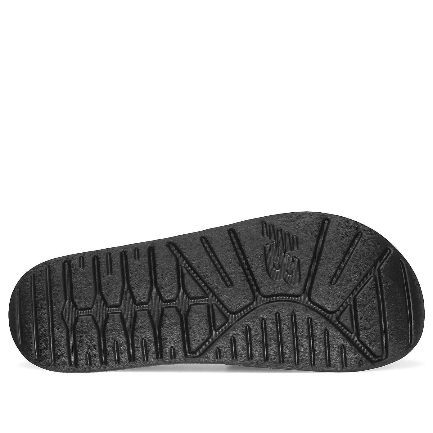 New Balance 200 Sandal 'Black White' SUF200A3