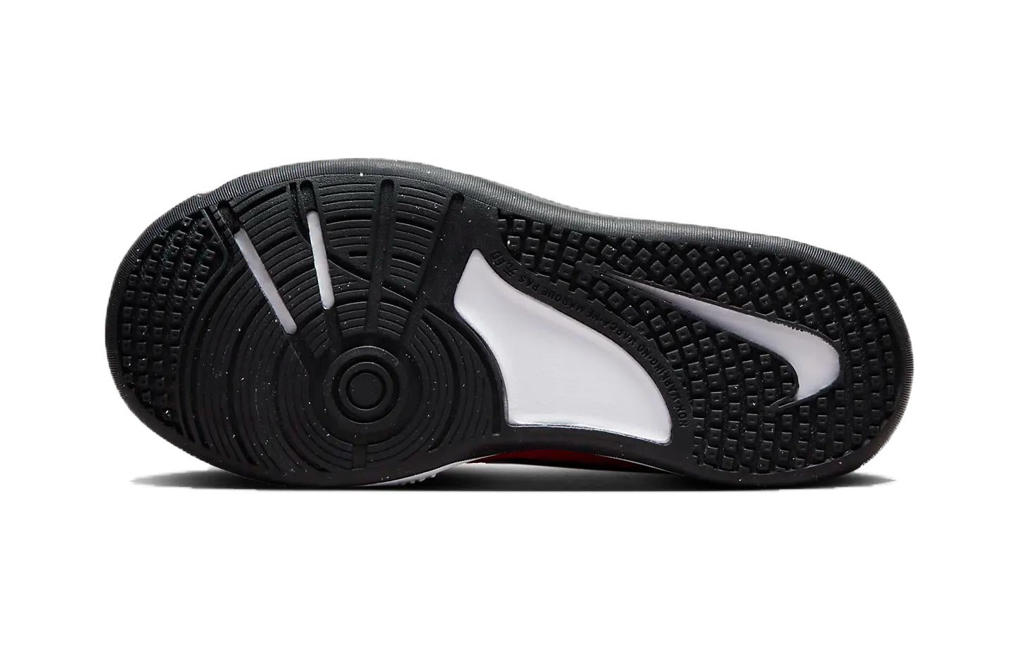 (PS) Nike Omni Multi-Court 'University Red White' DM9026-601