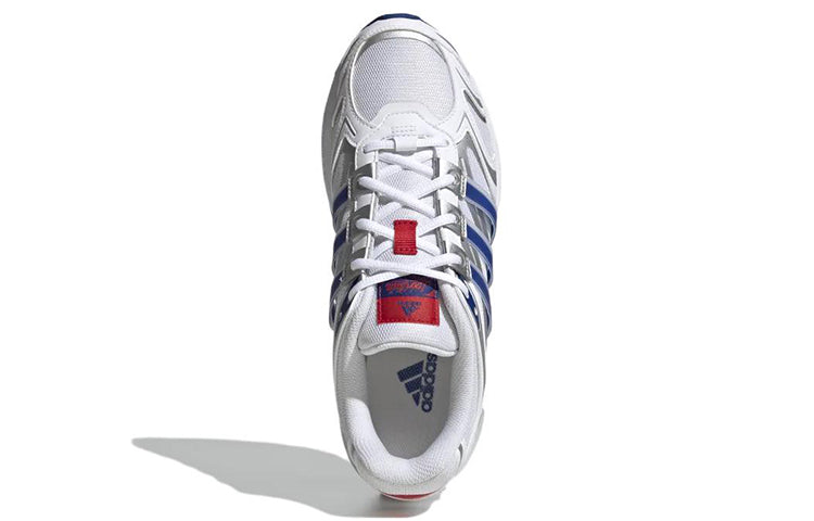 adidas Spiritain 2000 Marathon Running Shoes 'White Blue' HR2028