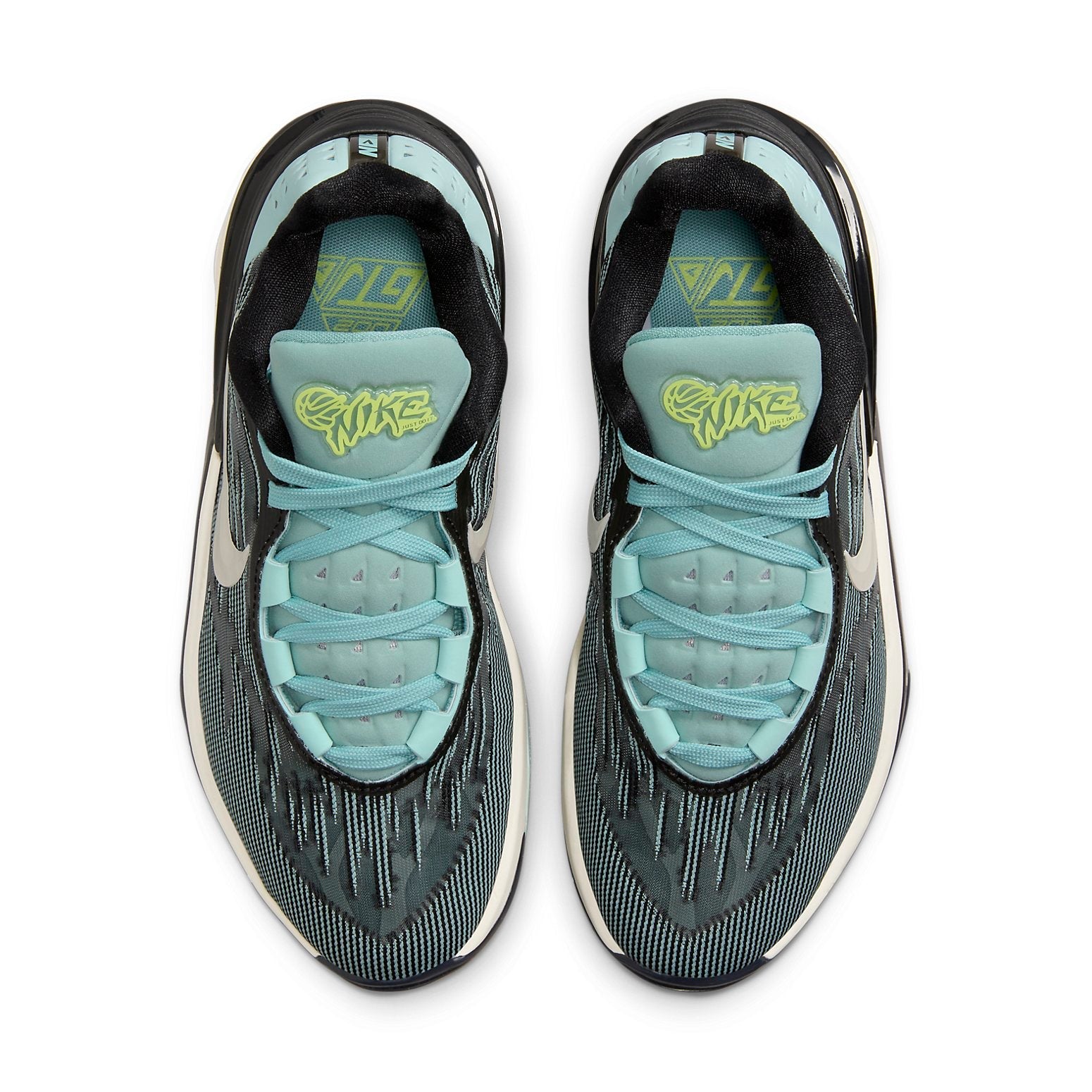 (WMNS) Nike Air Zoom GT Cut 2 'Swoosh Sly' FQ8706-300