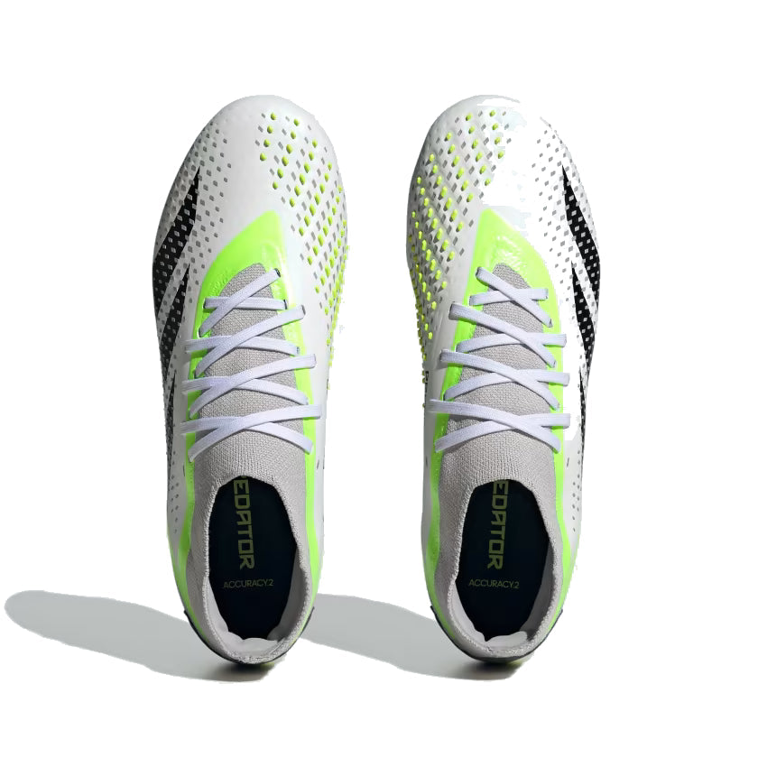 adidas Predator Accuracy.2 FG 'Crazyrush Pack' GZ0028
