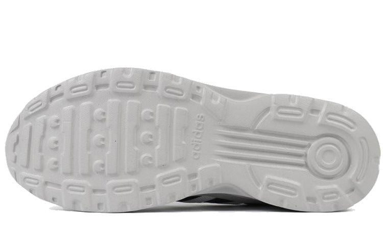 adidas Neo Nebzed Marathon Running Shoes 'White Navy' FW3970