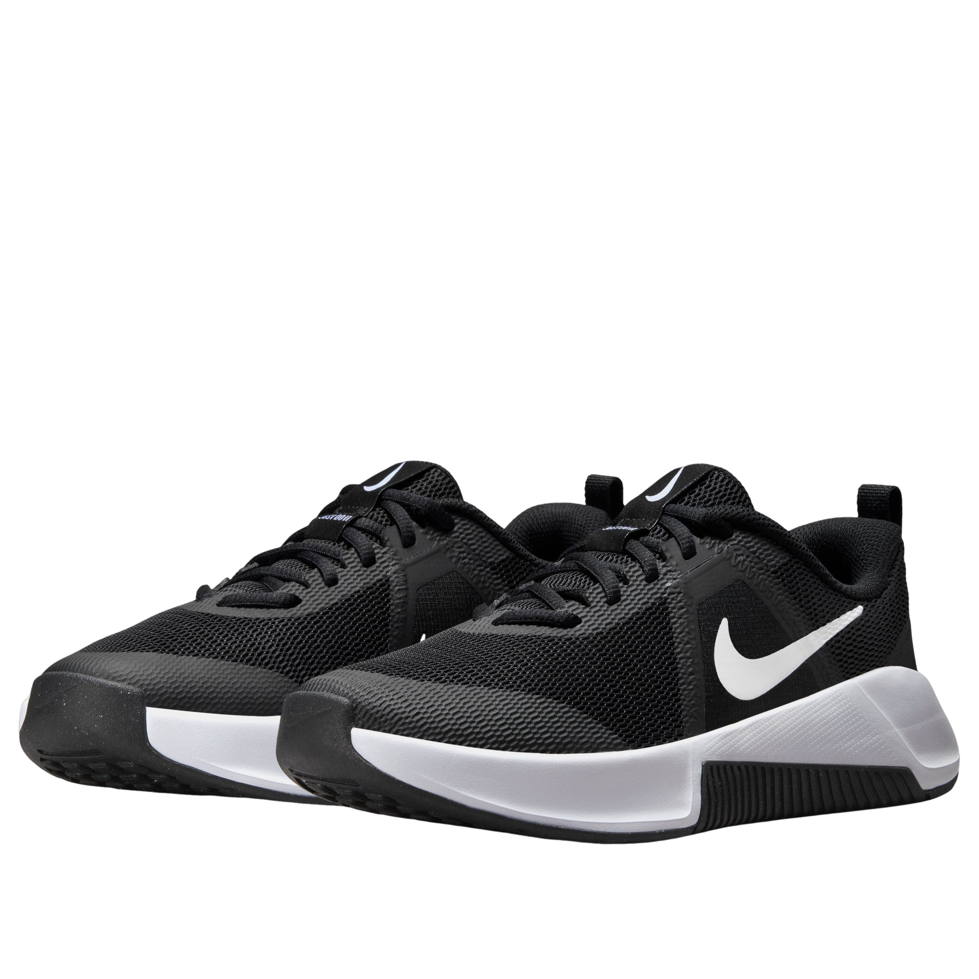 (WMNS) Nike MC Trainer 3 'Black White' FQ1830-001