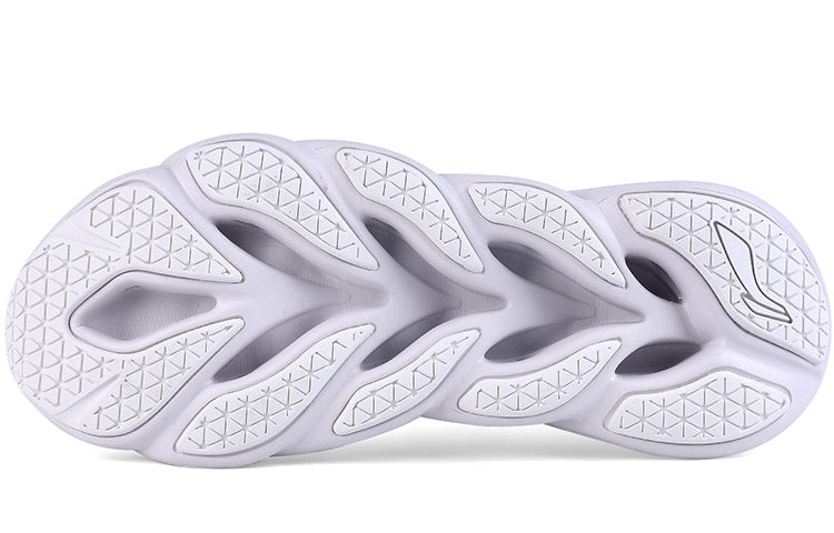 (WMNS) Li-Ning Arc 'White Copper' ARHP226-22