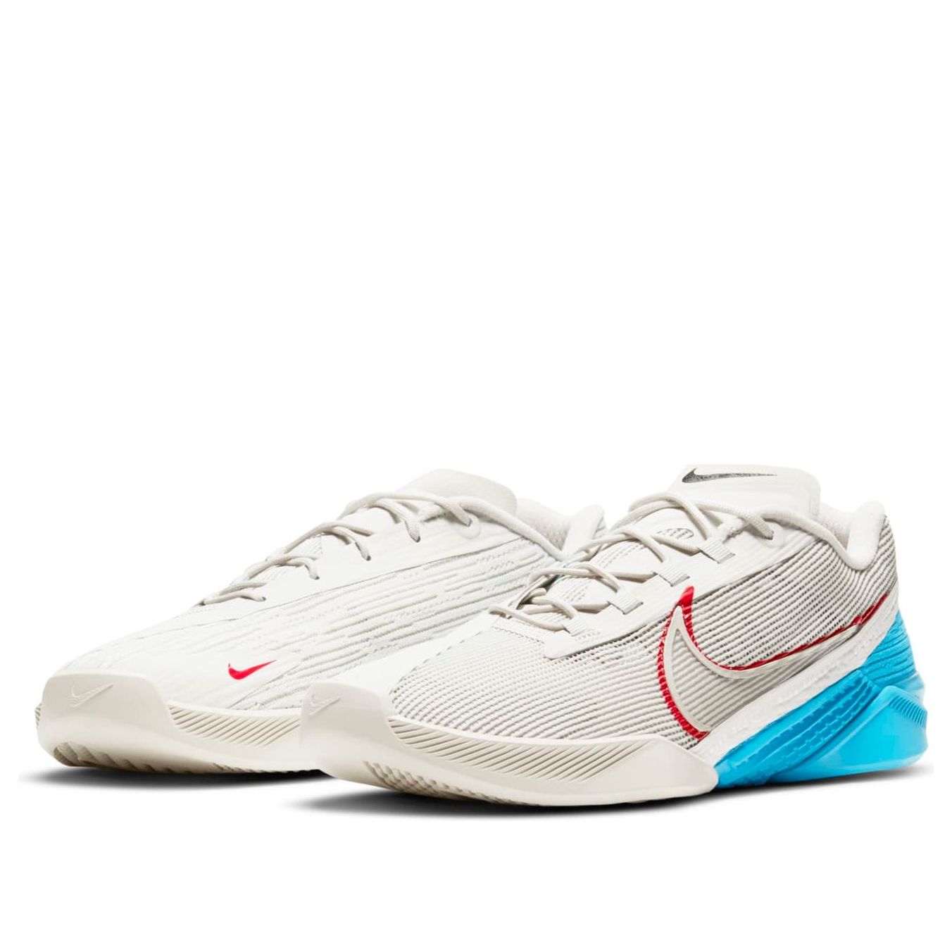 Nike React Metcon Turbo 'Light Bone Blue Fury' CT1243-003