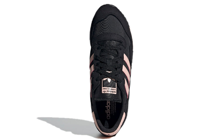 adidas originals Lowertree 'Black Pink' EF4464