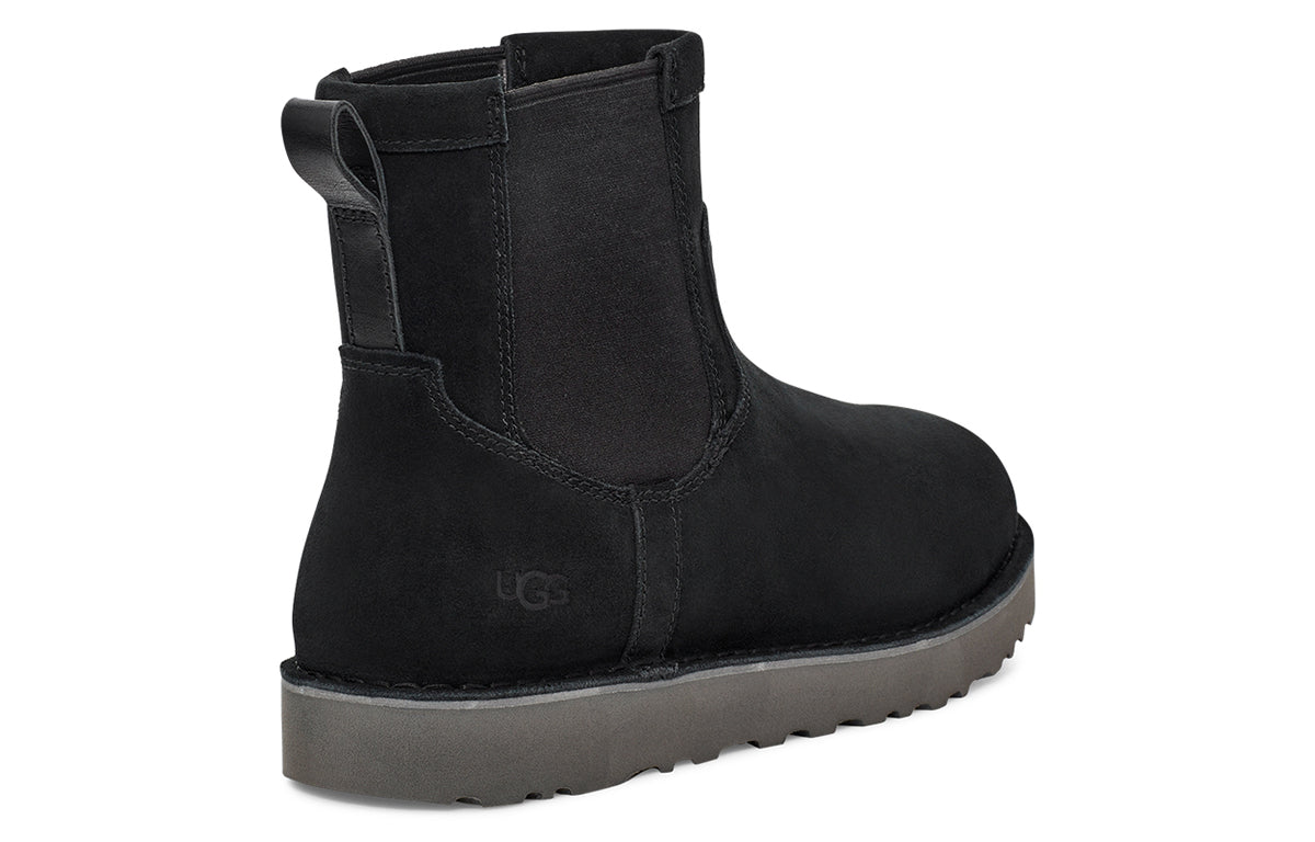 UGG Campout Chelsea Boot 'Black' 1114710-BLK