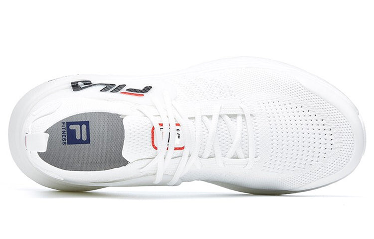(WMNS) FILA Athletics Mind 3 White A12W042109FWT