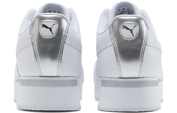 (WMNS) PUMA Roma Amor 'White' 371919-01