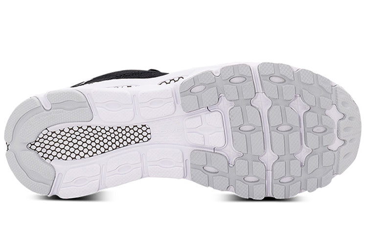 (WMNS) Under Armour Hovr Infinite 3 CN Black 3025217-001