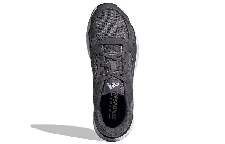 (WMNS) adidas Response Run 'Grey' FY9586