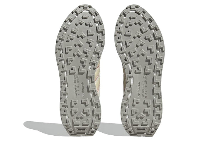 adidas Retropy E5 'Grey White' IG3400