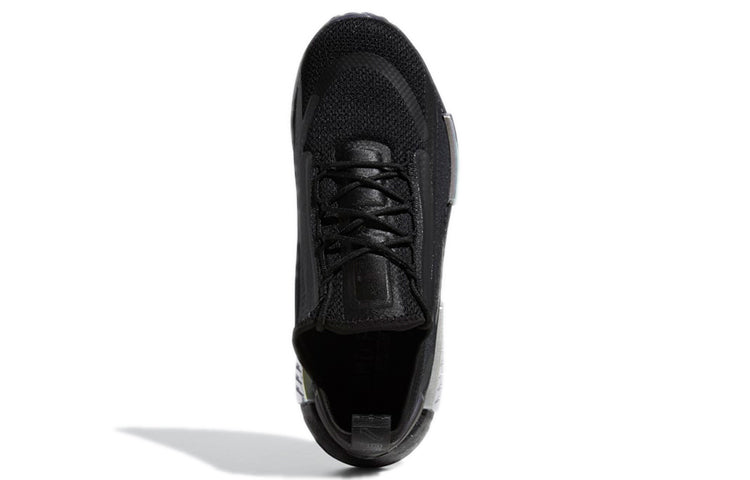 (WMNS) adidas NMD_R1 Spectoo 'Black Iridescent' GZ9288