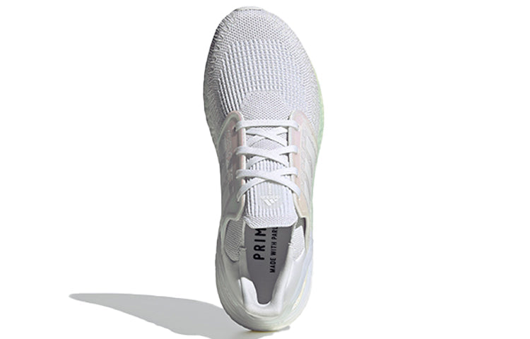 adidas Ultraboost 20 'White Iridescent' FW8721